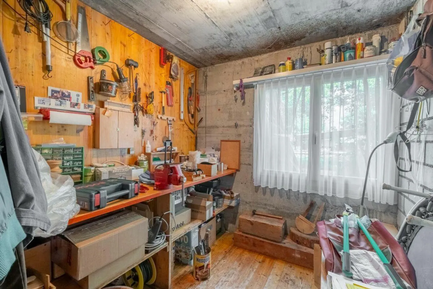 Semi-Detached House in a Quiet Location - Nature-Friendly Living for Families - Photo 11 of 20