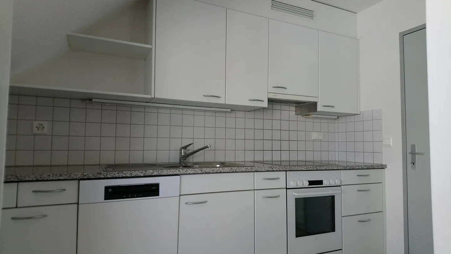 Appartamento 3.5 stanze Bleicherstrasse 14 - Foto 2 di 6