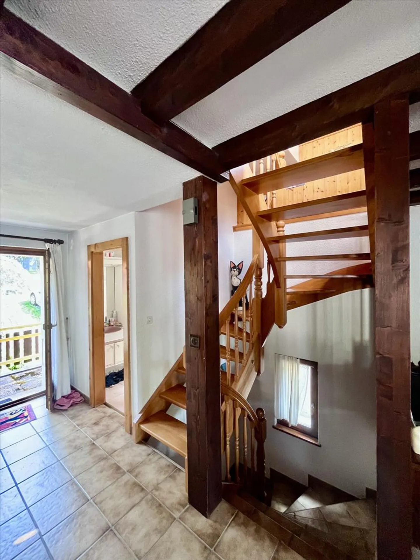 Casa di charme di 4,5 stanze a Salvan - Foto 5 di 13