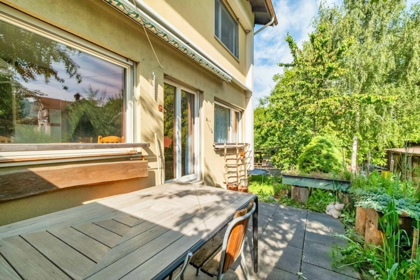 Semi-Detached House in a Quiet Location - Nature-Friendly Living for Families - Photo 14 of 20