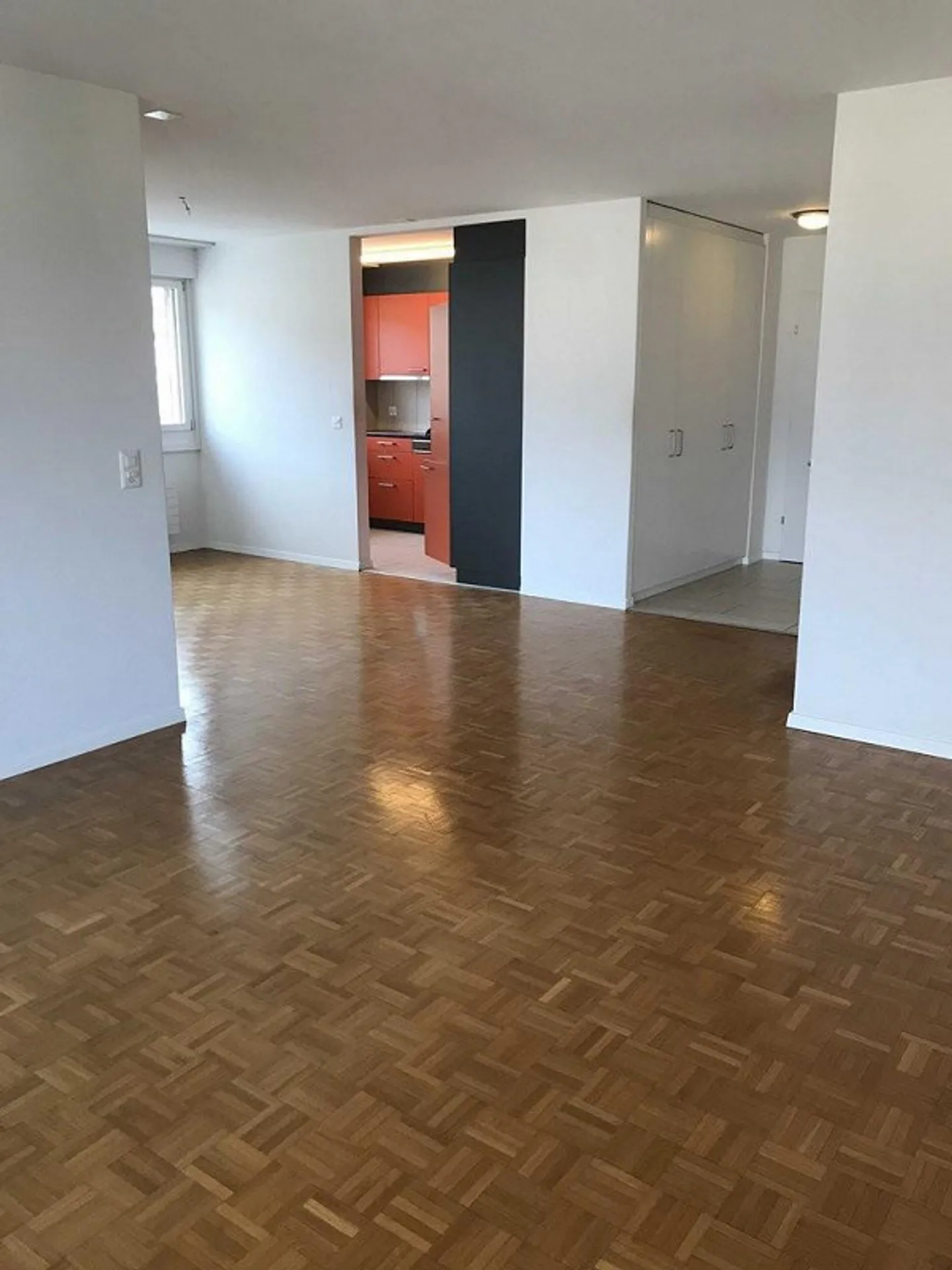 Belle appartement de 2,5 pièces à louer à Unterengstringen - Photo 3 sur 6