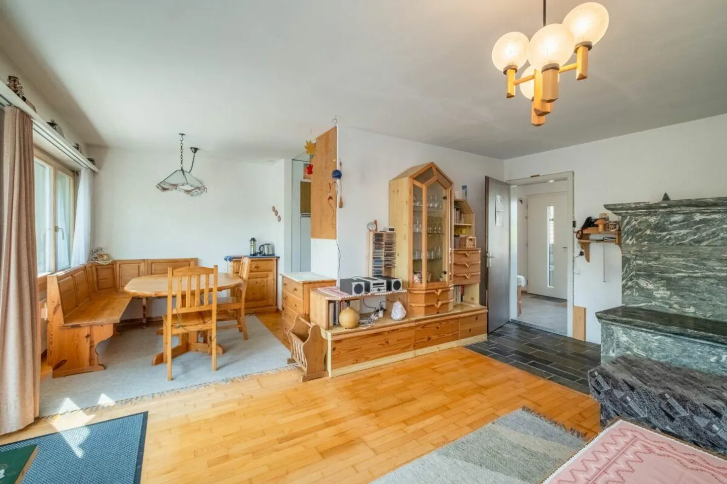 Semi-Detached House in a Quiet Location - Nature-Friendly Living for Families - Photo 4 of 20