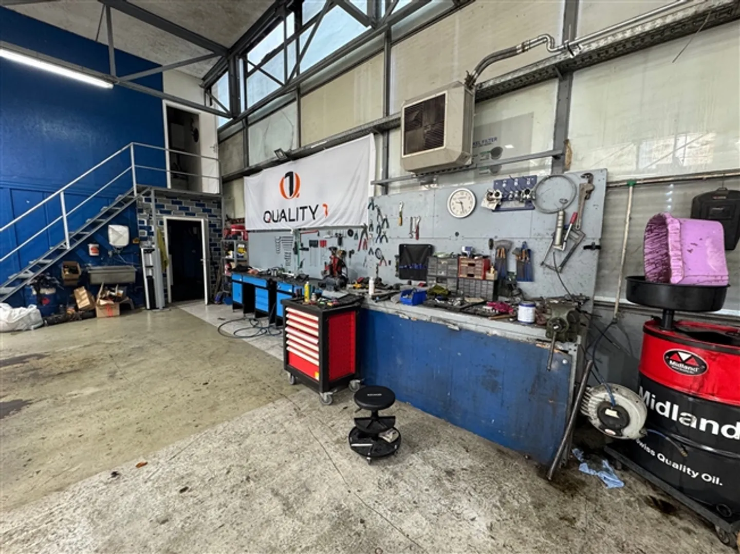 «Helvetia Auto AG» - Foto 6 von 13