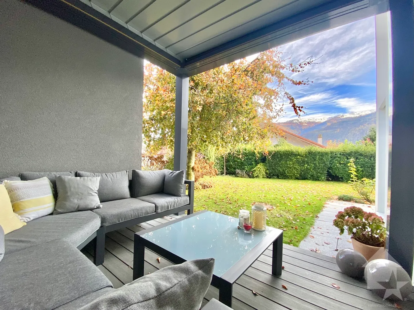 Magnifica villa moderna di 6,5 stanze! - Foto 27 di 35