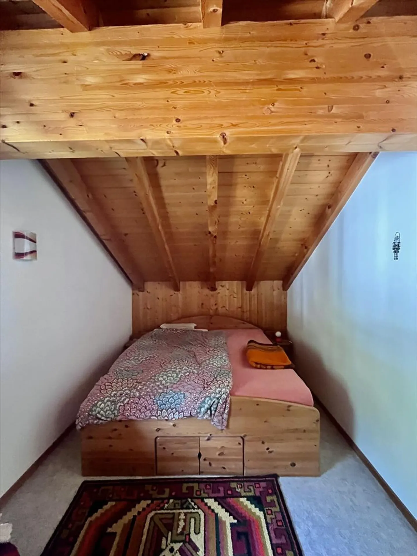Casa di charme di 4,5 stanze a Salvan - Foto 8 di 13