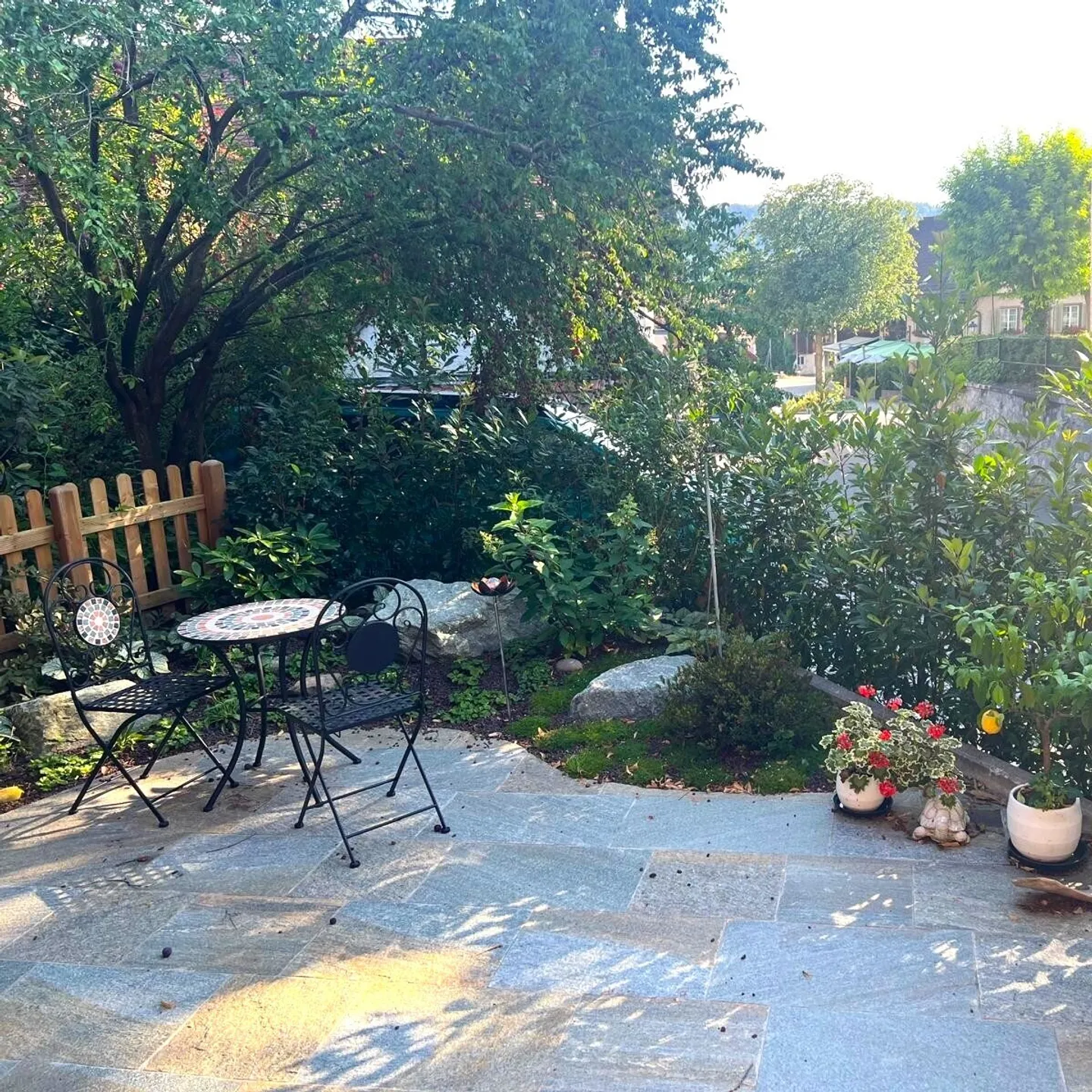 Charmantes Haus in Kirchdorf - Foto 3 von 8