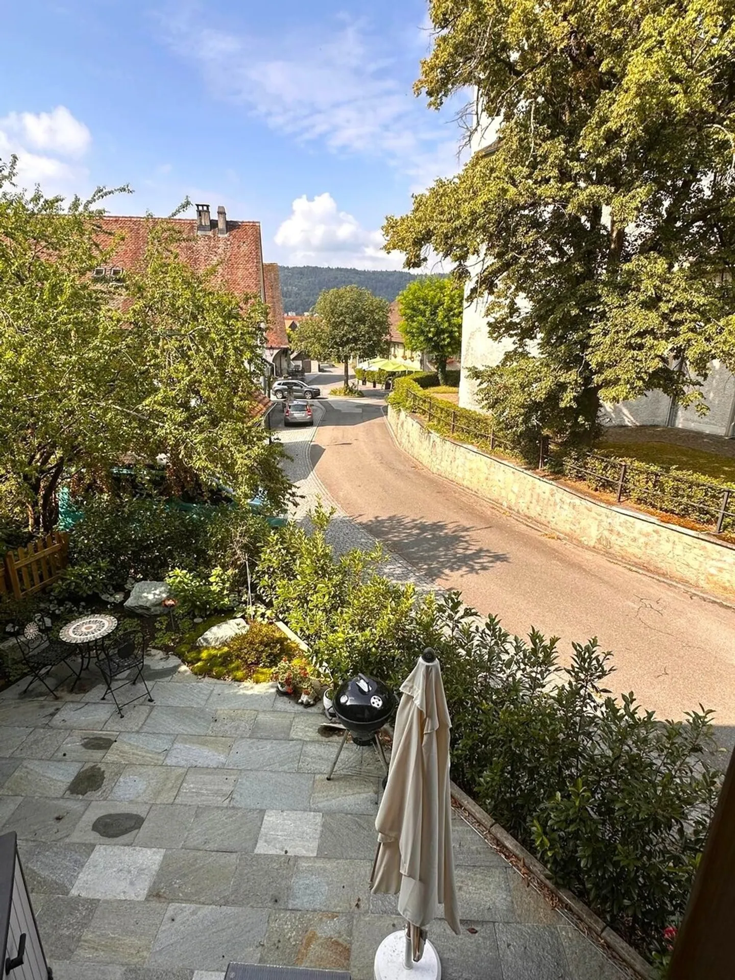 Charmantes Haus in Kirchdorf - Foto 4 von 8