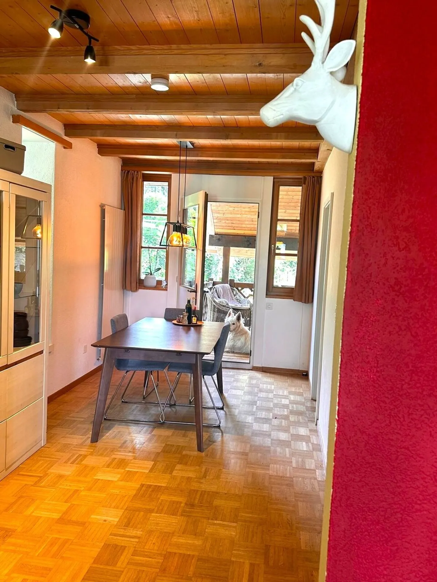 Charmantes Haus in Kirchdorf - Foto 5 von 8