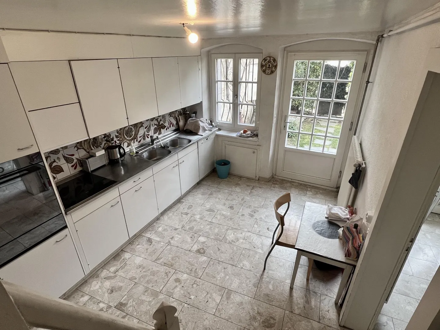 Esclusivo: Casa di villaggio con due appartamenti, 11 stanze / 6 camere da letto - Foto 5 di 12