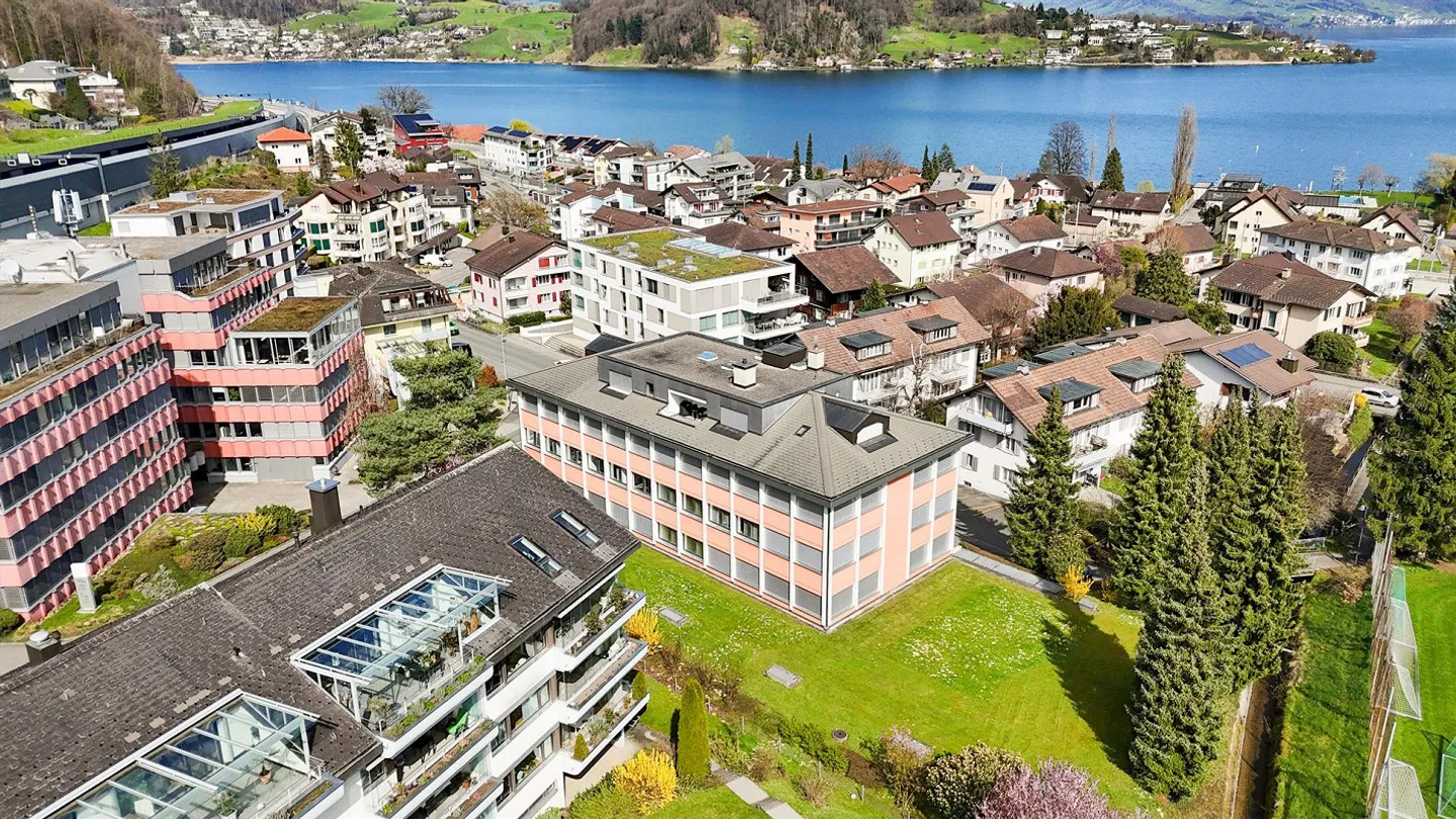 «Gewerbe in Hergiswil» - Foto 3 von 9