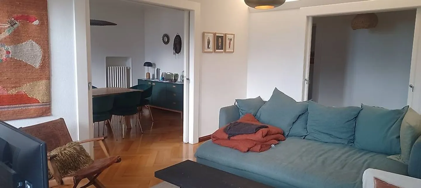 Appartement 4.5 pièces - Photo 1 sur 7