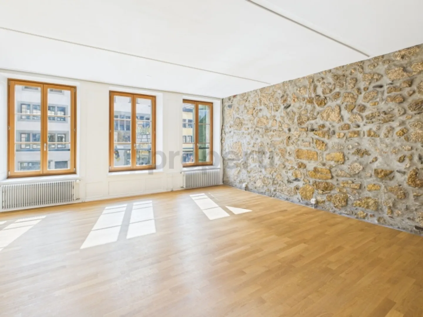 Appartement de 2,5 pièces de rêve à Büren an der Aare - Photo 2 sur 10
