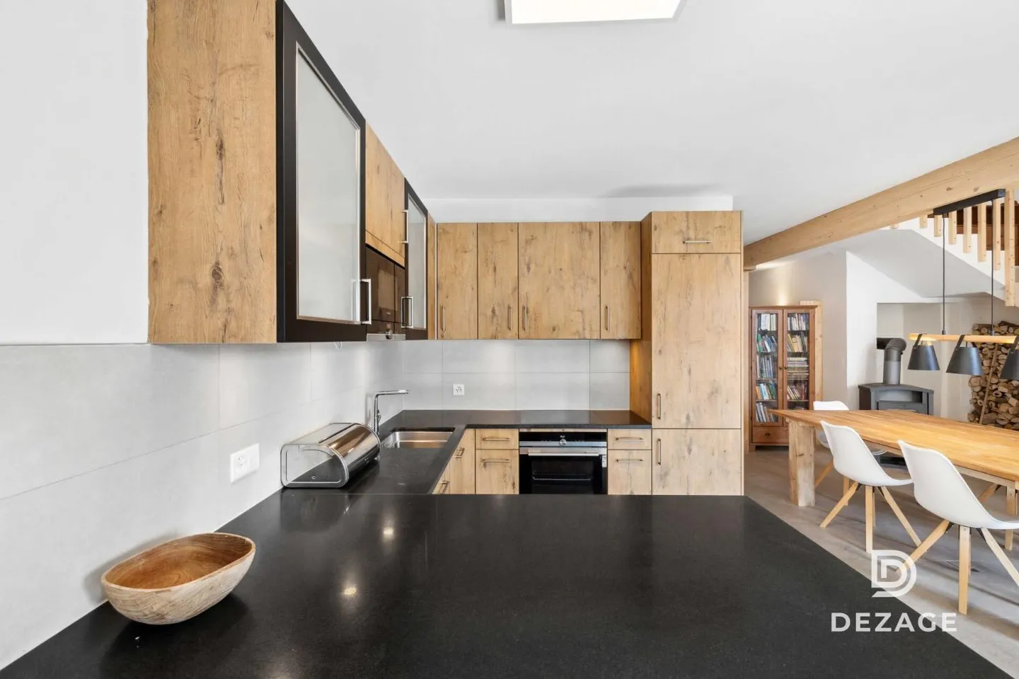 Luminoso duplex a soli 10 minuti da Aubonne - Foto 5 di 11