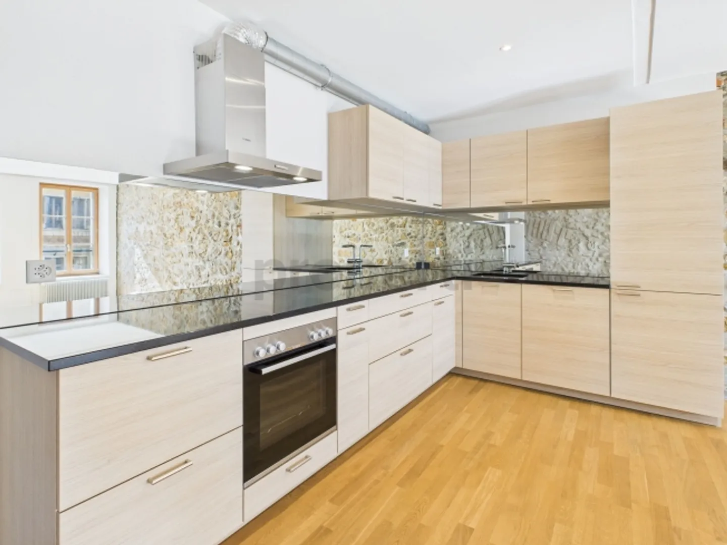 Appartement de 2,5 pièces de rêve à Büren an der Aare - Photo 4 sur 10