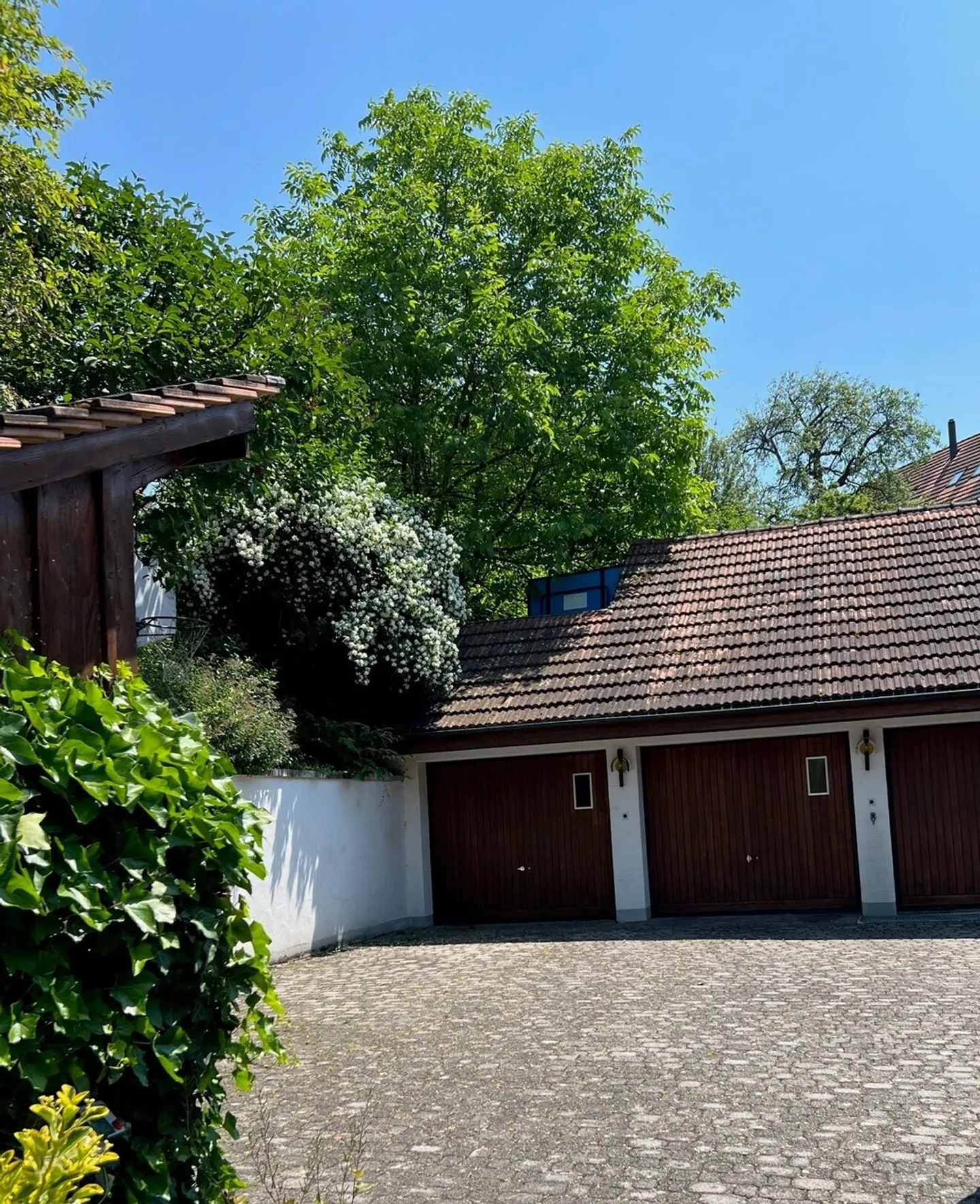 Charmantes Haus in Kirchdorf - Foto 7 von 8