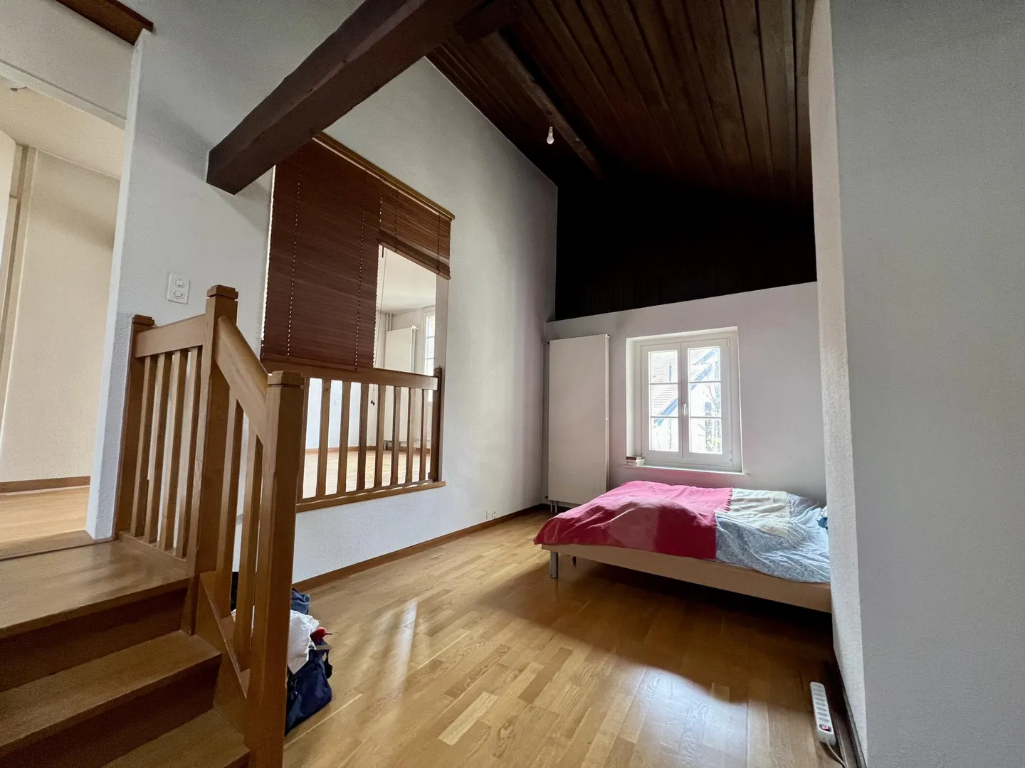 Esclusivo: Casa di villaggio con due appartamenti, 11 stanze / 6 camere da letto - Foto 7 di 12