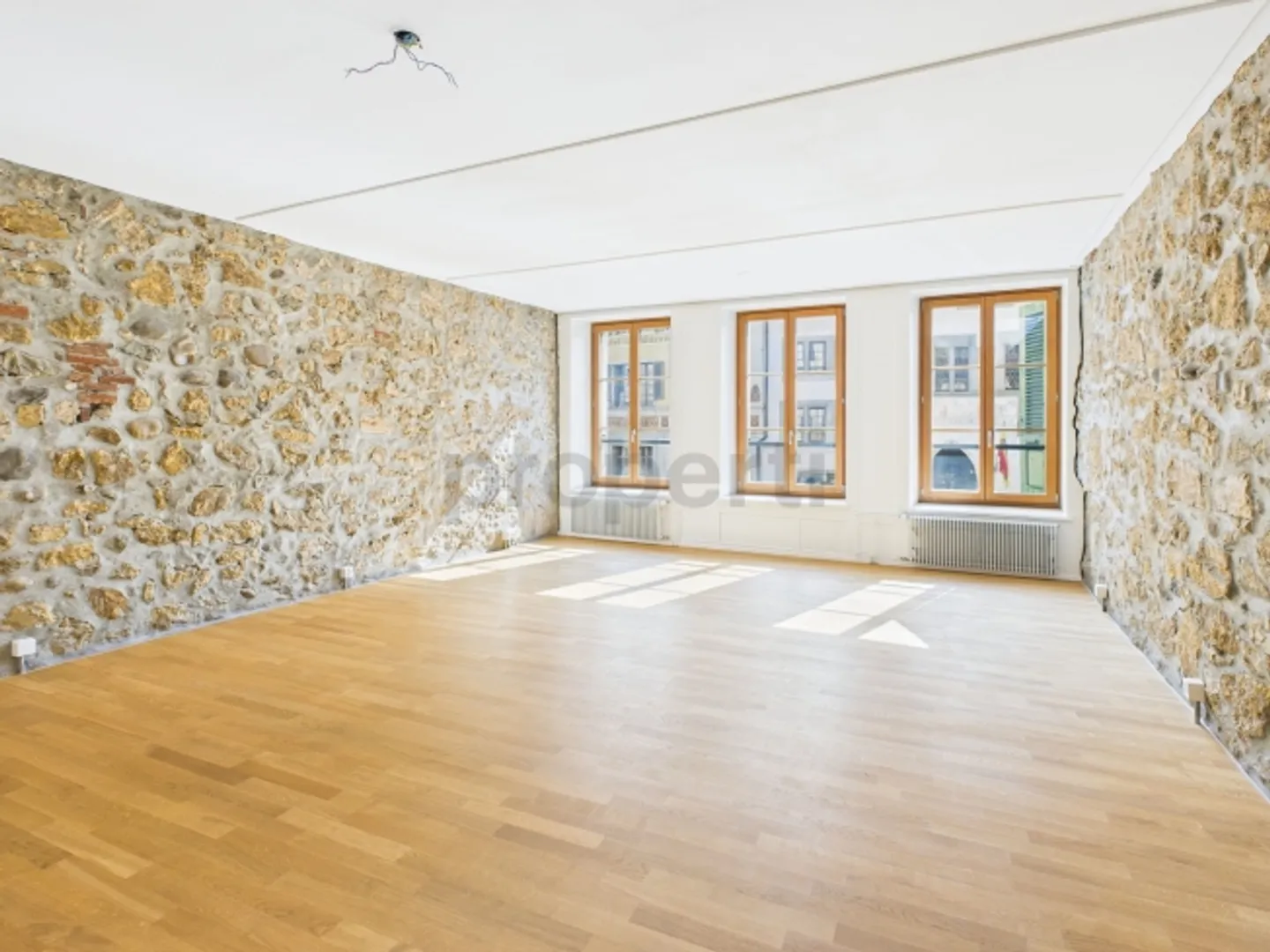 Appartement de 2,5 pièces de rêve à Büren an der Aare - Photo 1 sur 10