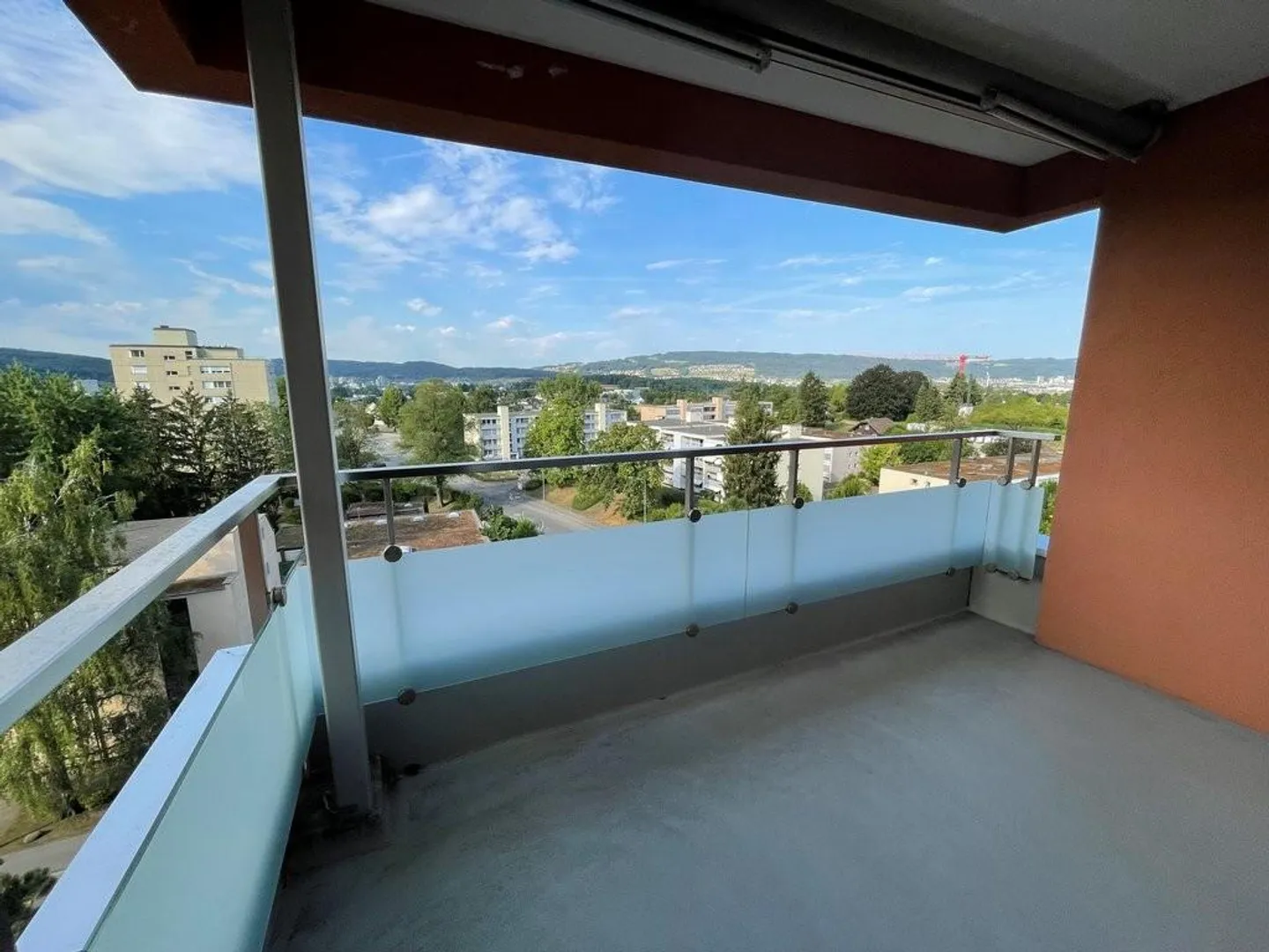 Belle appartement de 2,5 pièces à louer à Unterengstringen - Photo 6 sur 6