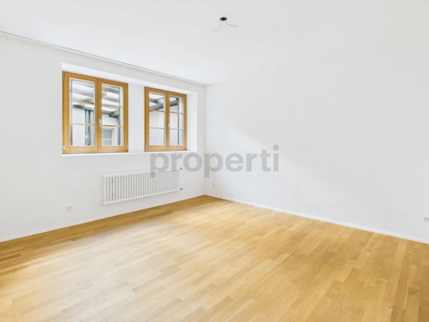 Appartement de 2,5 pièces de rêve à Büren an der Aare - Photo 5 sur 10