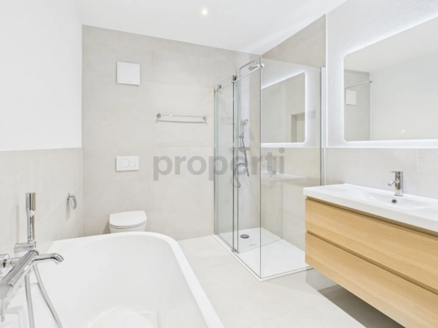 Appartement de 2,5 pièces de rêve à Büren an der Aare - Photo 6 sur 10