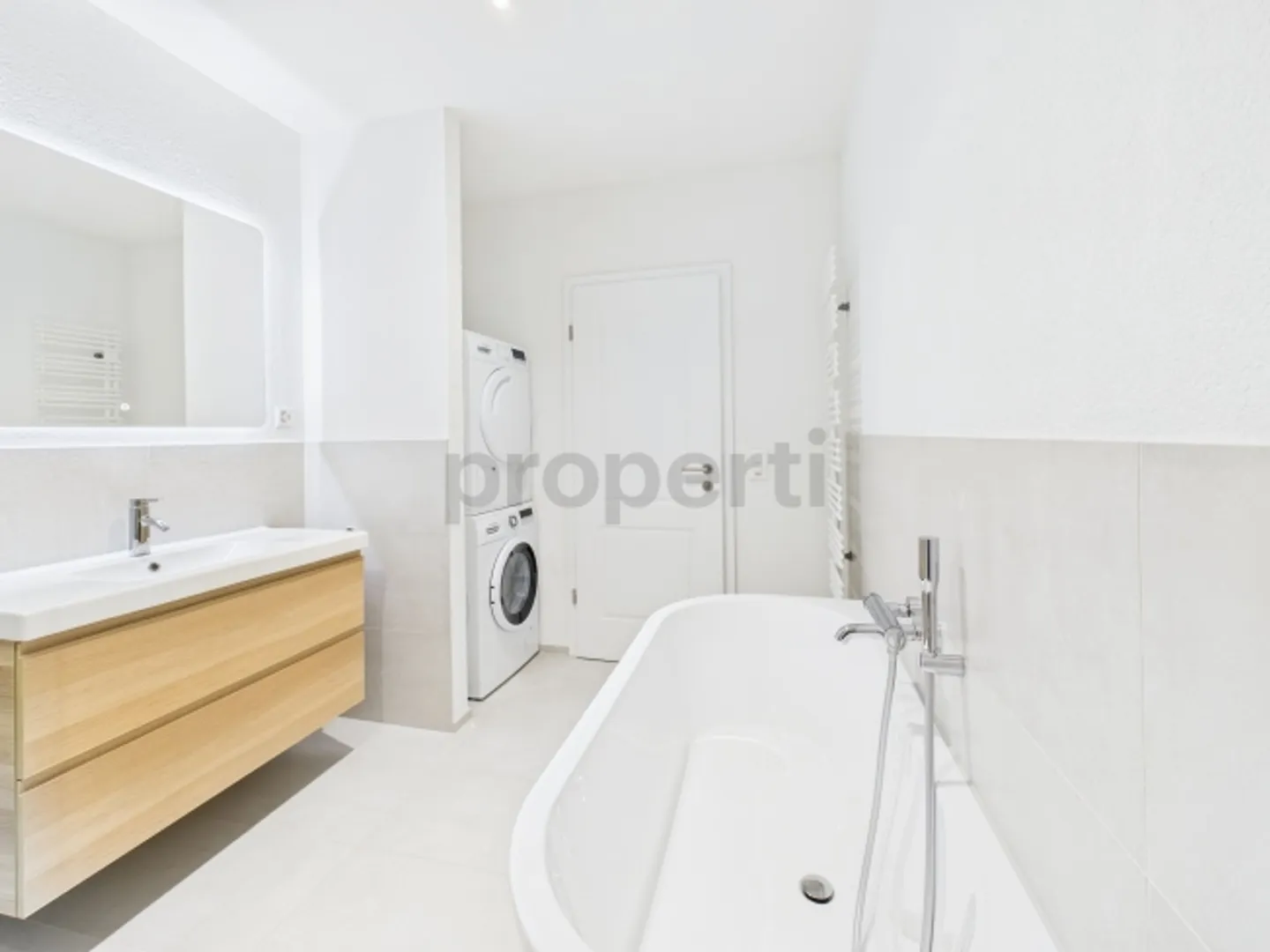 Appartement de 2,5 pièces de rêve à Büren an der Aare - Photo 7 sur 10