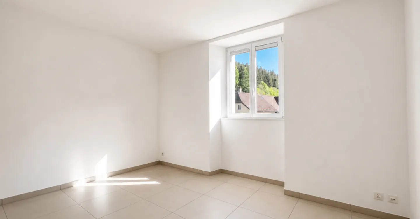 Geräumige und helle 5,5-Zimmer-Wohnung mit Terrasse - Foto 13 von 13