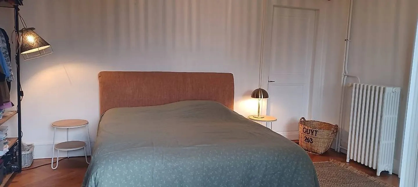 Appartement 4.5 pièces - Photo 4 sur 7