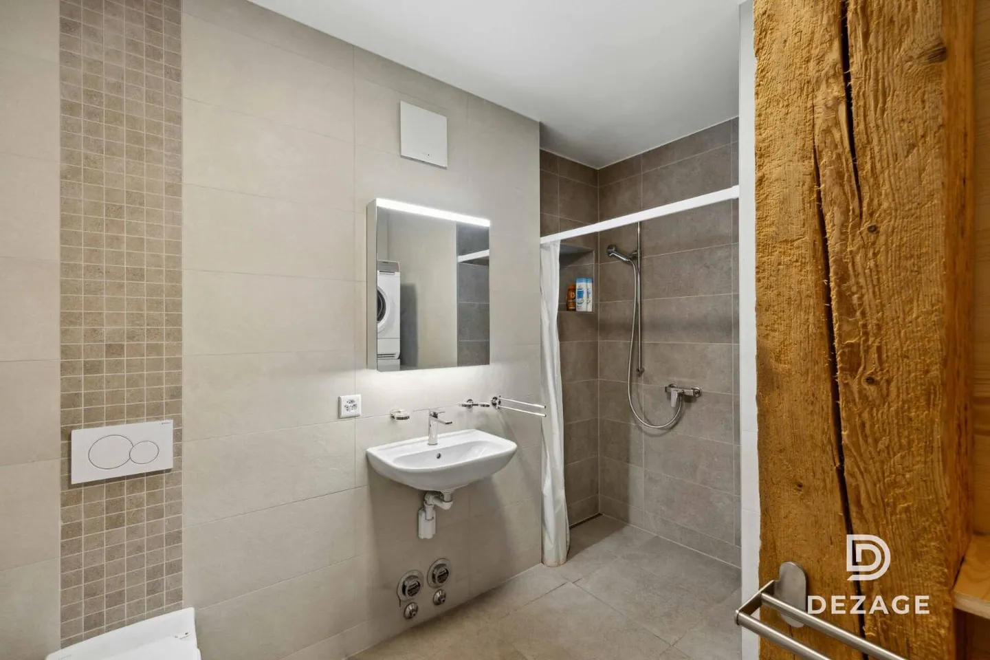 Luminoso duplex a soli 10 minuti da Aubonne - Foto 10 di 11