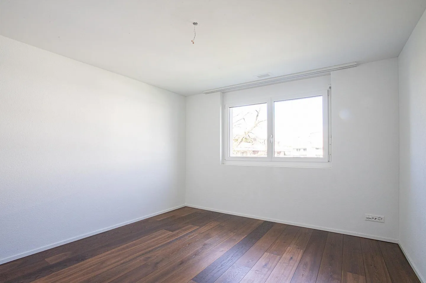 Geräumige Wohnung nahe Gossau - Foto 7 von 10