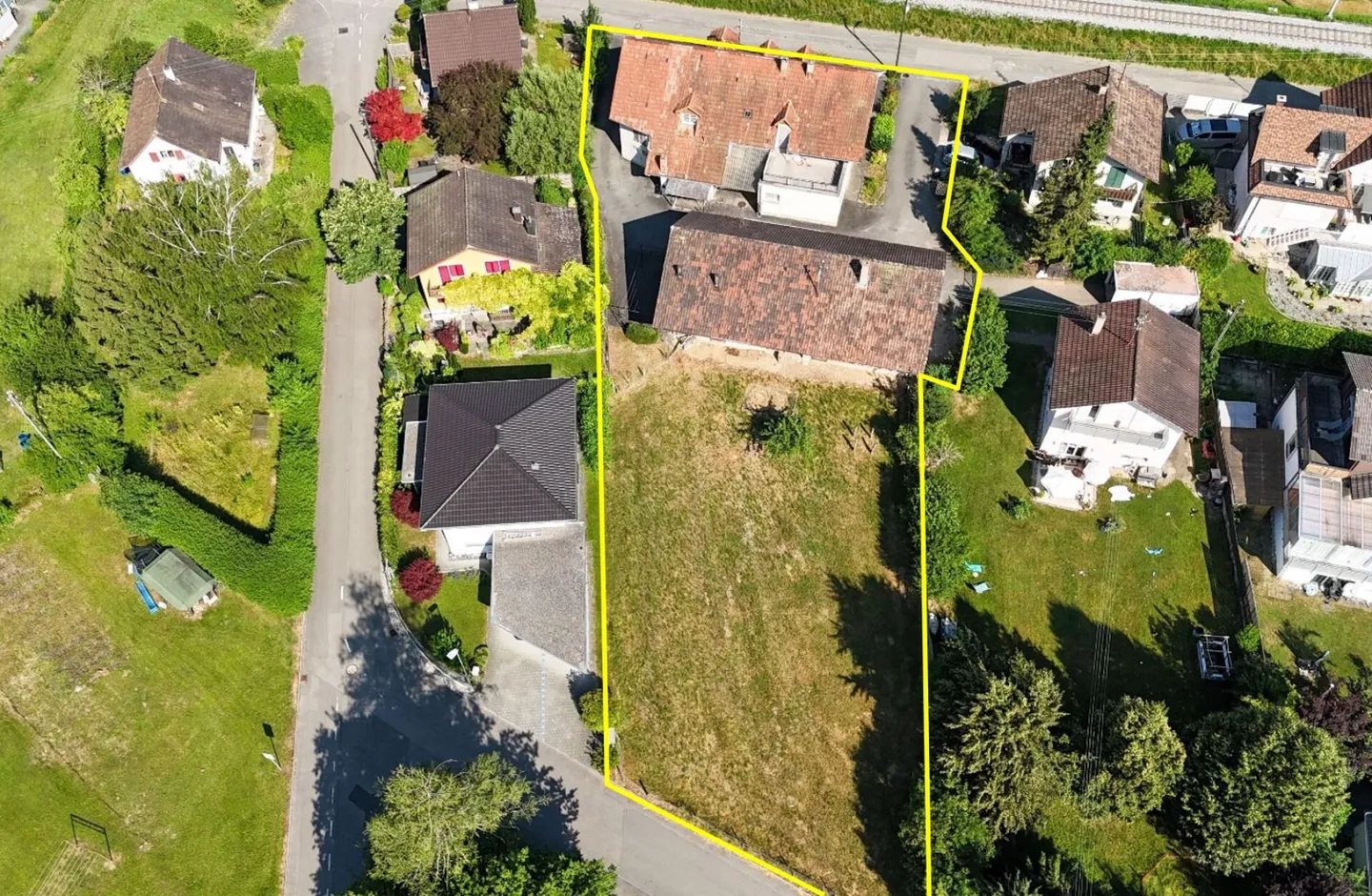 Einfamilienhaus kaufen - Foto 3 von 15