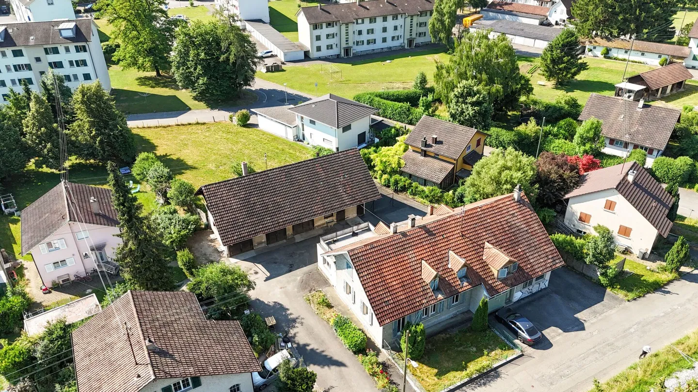 Einfamilienhaus kaufen - Foto 2 von 15