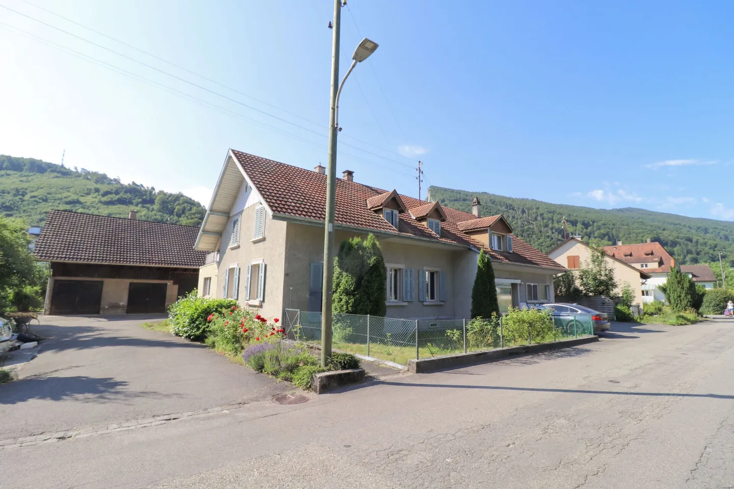 Einfamilienhaus kaufen - Foto 12 von 15
