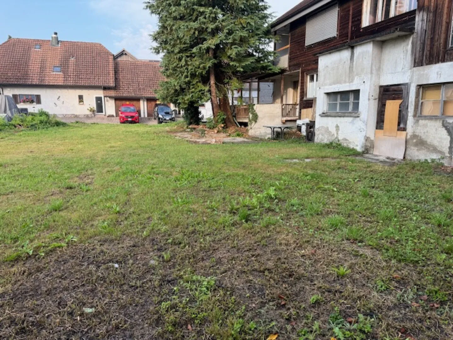 2 interesting building plots with potential - Photo 12 of 12