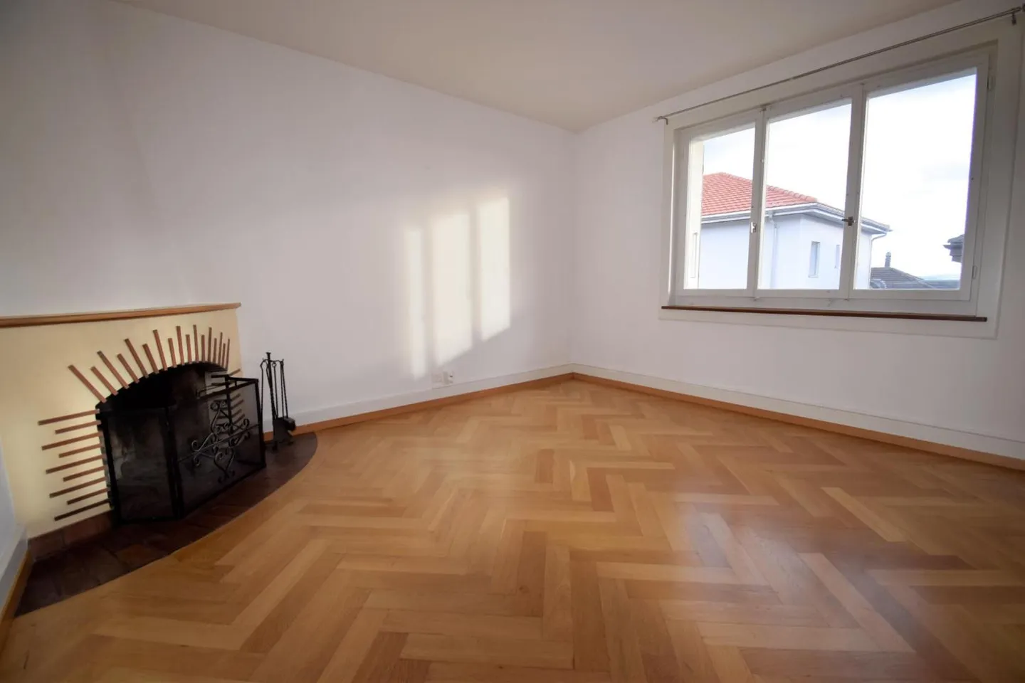 Appartement spacieux avec vue sur le lac - Photo 2 sur 9