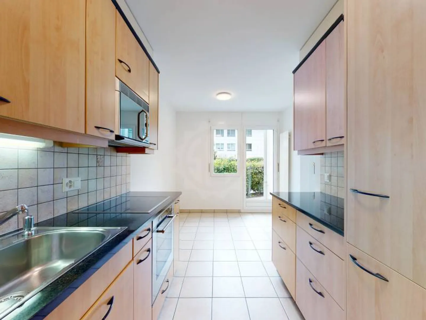 Appartamento piacevole - Bellevue - Foto 3 di 12