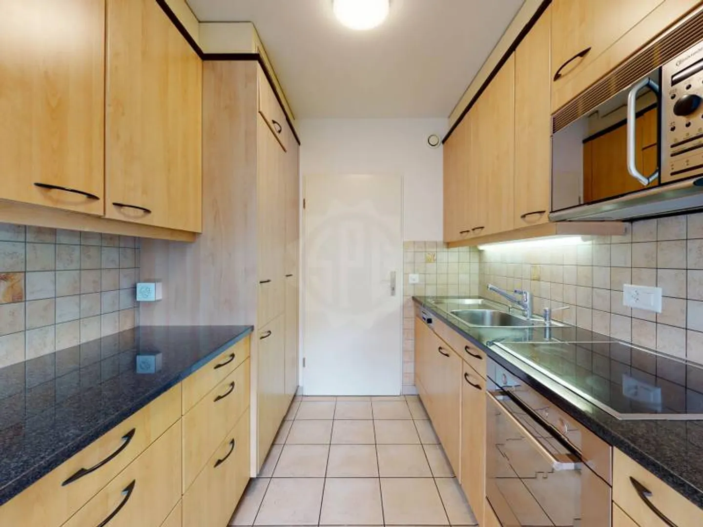 Appartamento piacevole - Bellevue - Foto 4 di 12