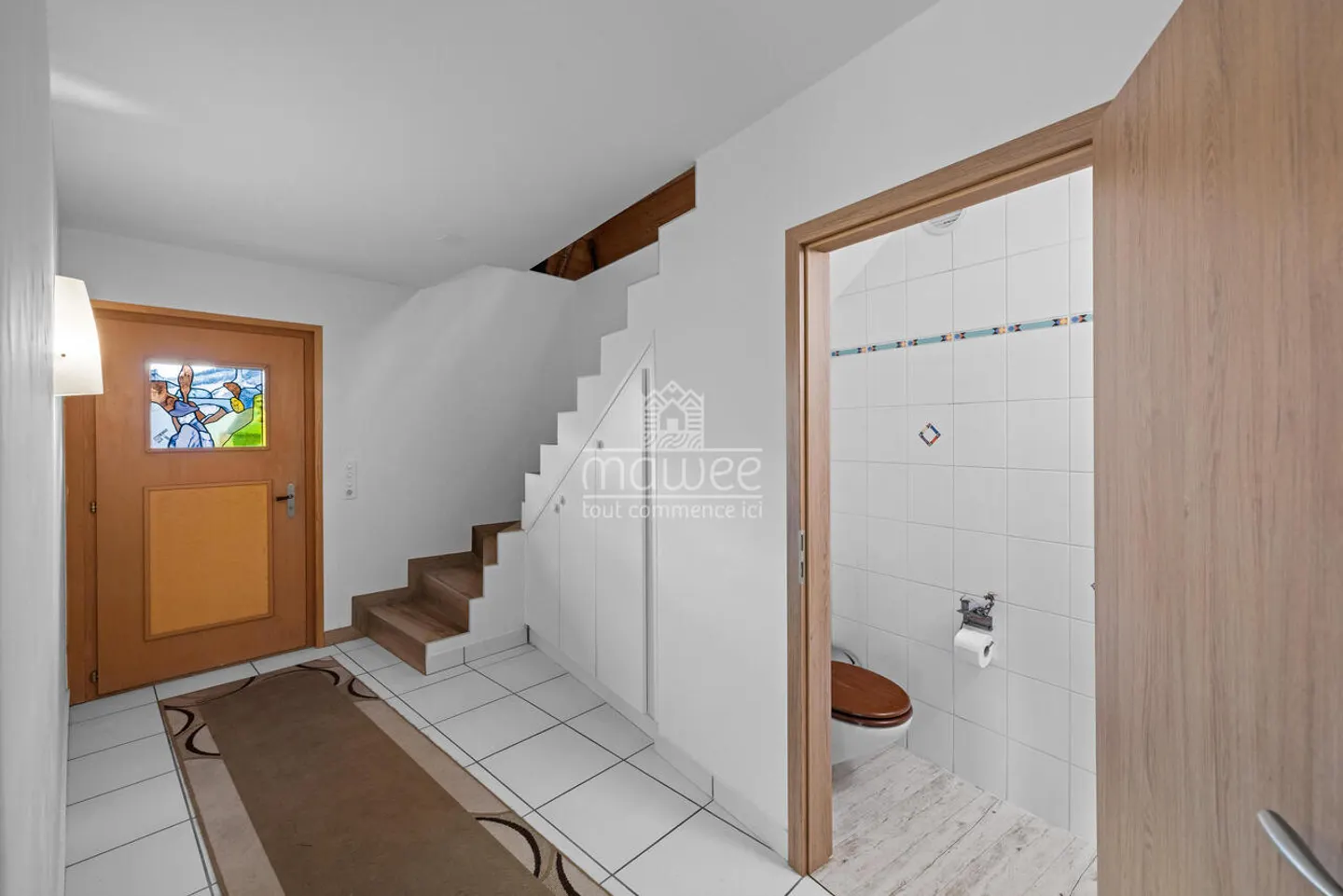 Maison Mitoyenne avec Vue Imprenable - Photo 14 sur 16