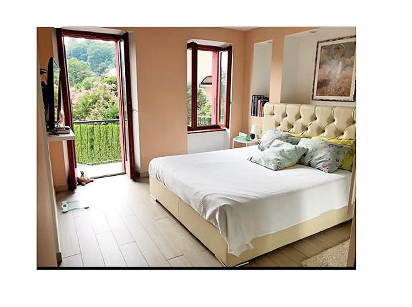 Élégante maison tessinoise, rénovée dans la nature - Photo 8 sur 27