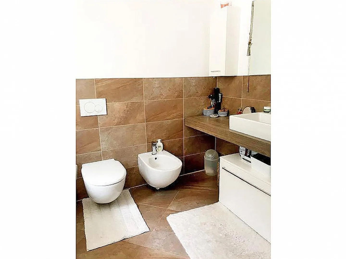 Élégante maison tessinoise, rénovée dans la nature - Photo 9 sur 27