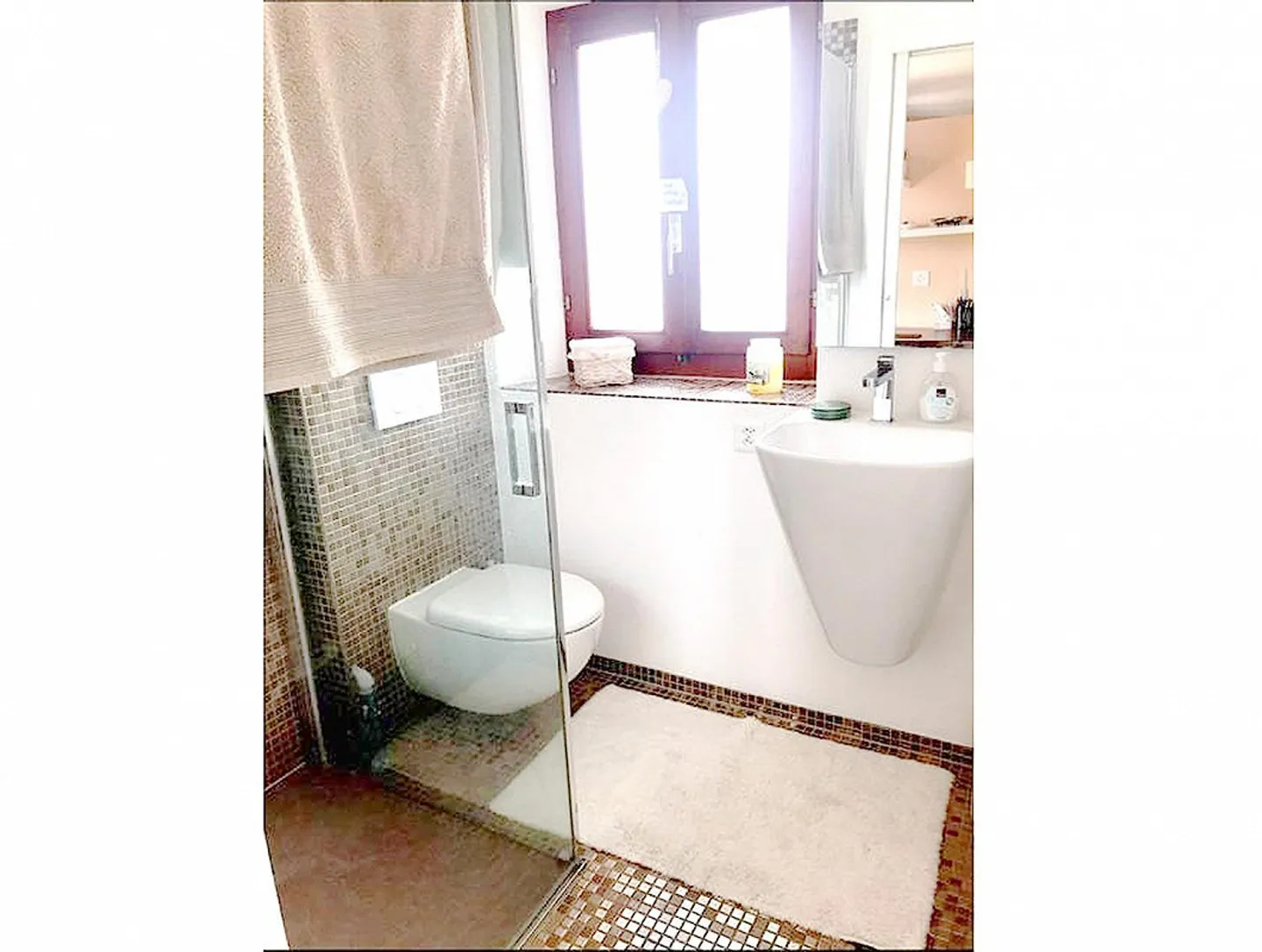 Élégante maison tessinoise, rénovée dans la nature - Photo 10 sur 27