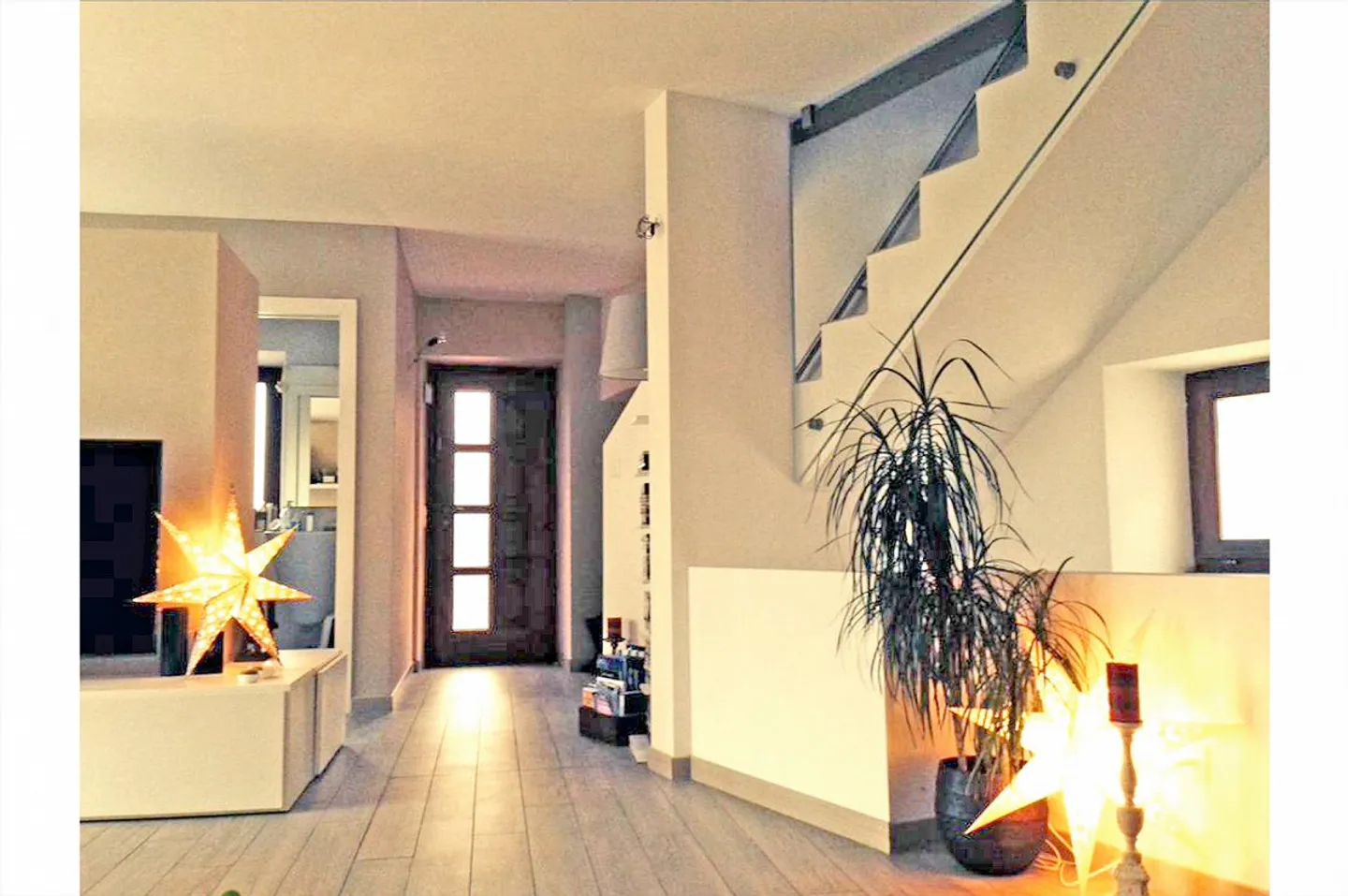 Élégante maison tessinoise, rénovée dans la nature - Photo 13 sur 27