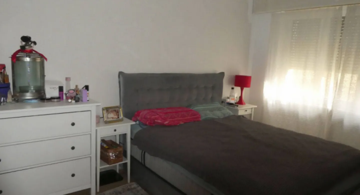 4,5-Zimmer-Wohnung nach Süden mit herrlichem Blick auf die Berge - Foto 3 von 13