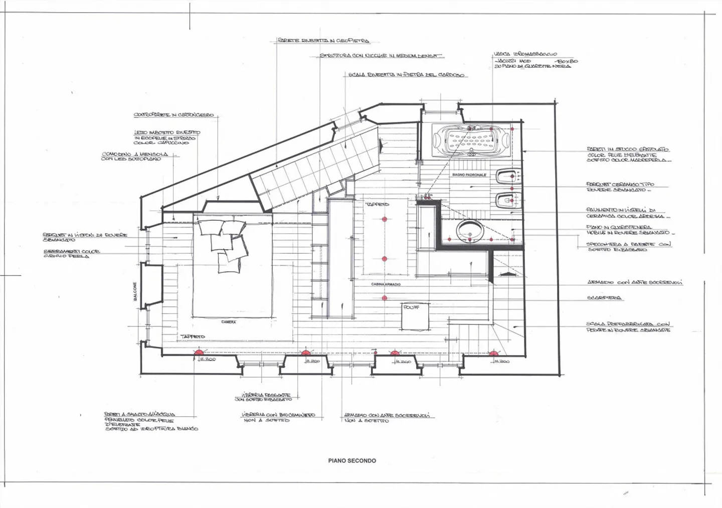 Élégante maison tessinoise, rénovée dans la nature - Photo 26 sur 27