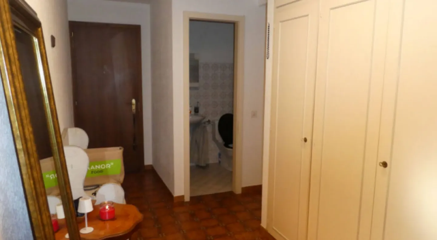 4,5-Zimmer-Wohnung nach Süden mit herrlichem Blick auf die Berge - Foto 4 von 13