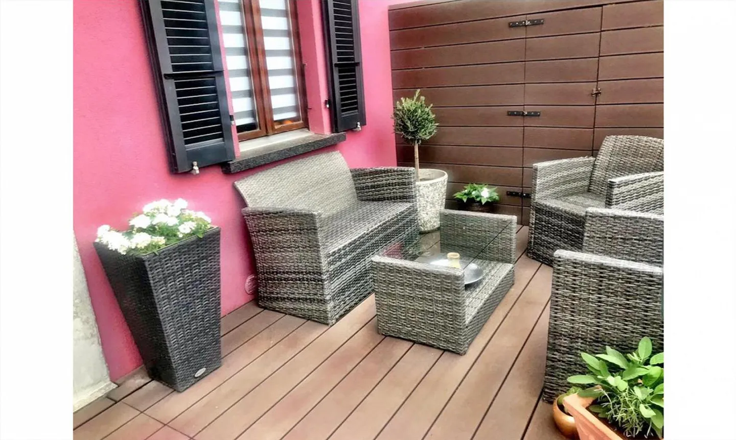 Élégante maison tessinoise, rénovée dans la nature - Photo 17 sur 27