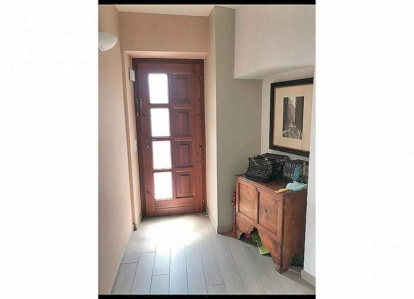 Élégante maison tessinoise, rénovée dans la nature - Photo 18 sur 27