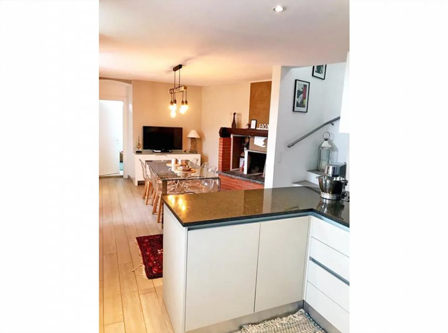 Élégante maison tessinoise, rénovée dans la nature - Photo 20 sur 27