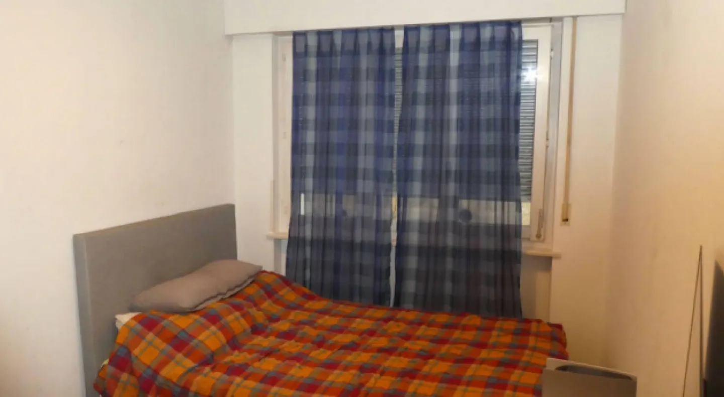 4,5-Zimmer-Wohnung nach Süden mit herrlichem Blick auf die Berge - Foto 5 von 13