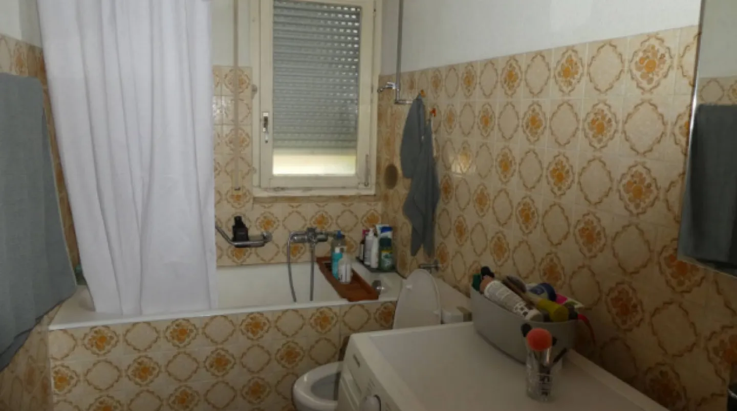 4,5-Zimmer-Wohnung nach Süden mit herrlichem Blick auf die Berge - Foto 9 von 13