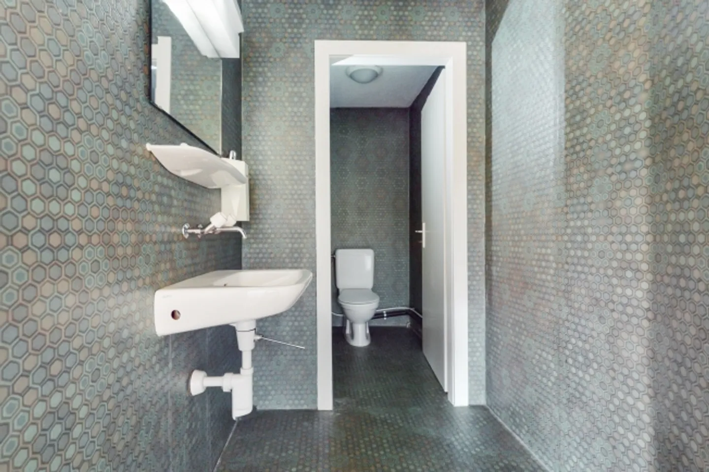 «Positionnez votre succès en centre ville de Fribourg» - Photo 8 sur 11